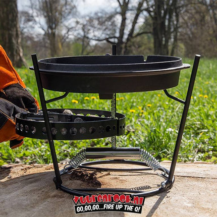 Petromax Petromax by CampMaid Pro Coal