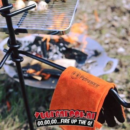 Petromax Petromax by CampMaid Pro Coal