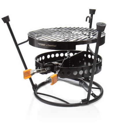 Petromax Petromax by CampMaid Pro Set