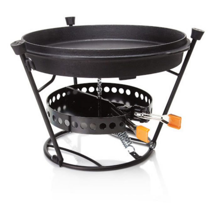 Petromax Petromax by CampMaid Pro Set