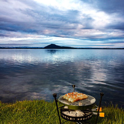 Petromax Petromax by CampMaid Pro Set