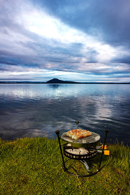 Petromax Petromax by CampMaid Pro Set