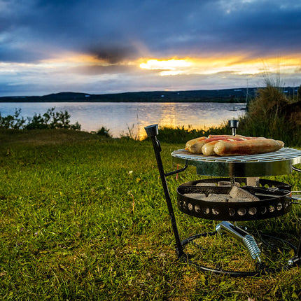 Petromax Petromax by CampMaid Pro Set