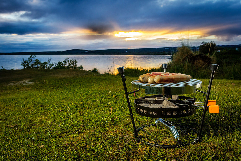 Petromax Petromax by CampMaid Pro Set