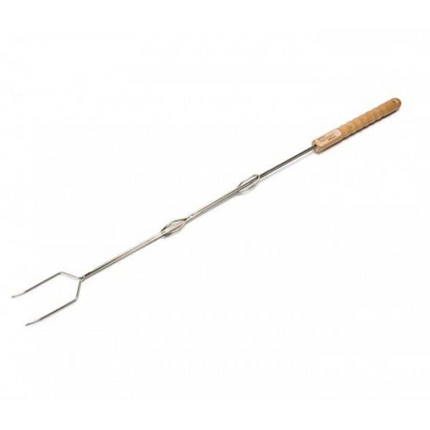 Petromax Petromax Campfire Skewer (2 stuks)