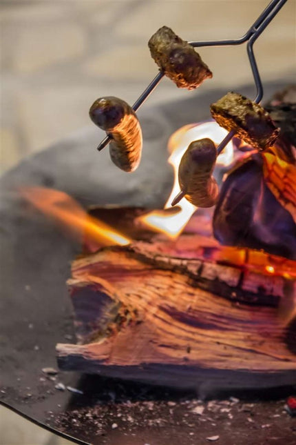 Petromax Petromax Campfire Skewer (2 stuks)