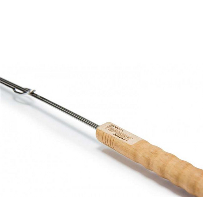 Petromax Petromax Campfire Skewer Gebogen (2 stuks)