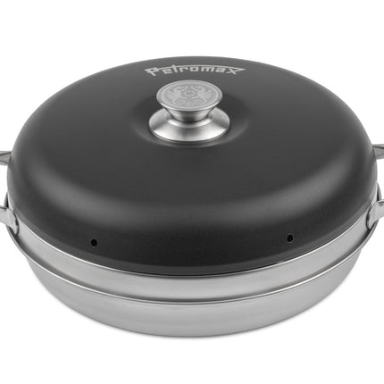 Petromax Petromax Camping Oven