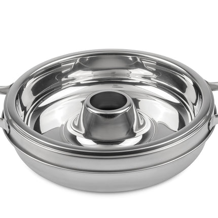 Petromax Petromax Camping Oven