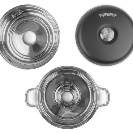 Petromax Petromax Camping Oven