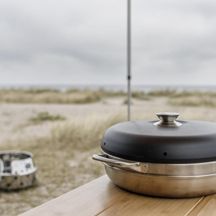 Petromax Petromax Camping Oven