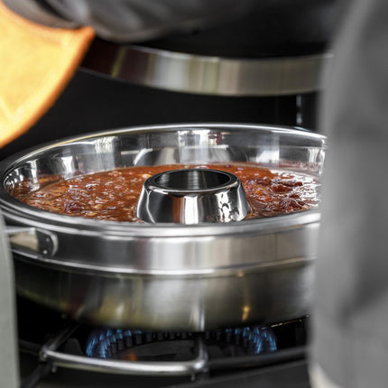 Petromax Petromax Camping Oven