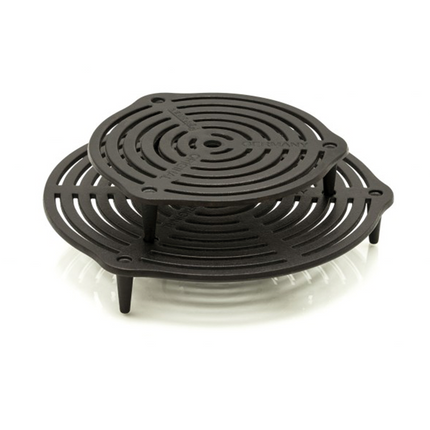 Petromax Petromax Cast Iron Camp Fire Ring (Trivet) 30cm