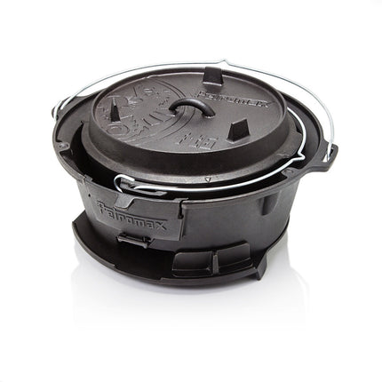 Petromax Petromax Cast Iron Fire Pit