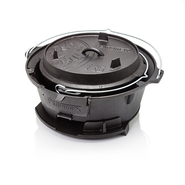 Petromax Petromax Cast Iron Fire Pit