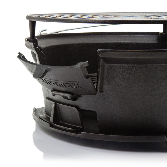 Petromax Petromax Cast Iron Fire Pit