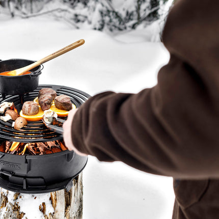 Petromax Petromax Cast Iron Fire Pit