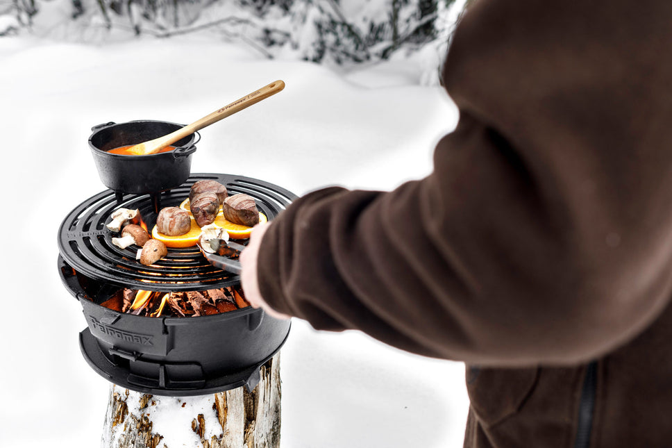 Petromax Petromax Cast Iron Fire Pit