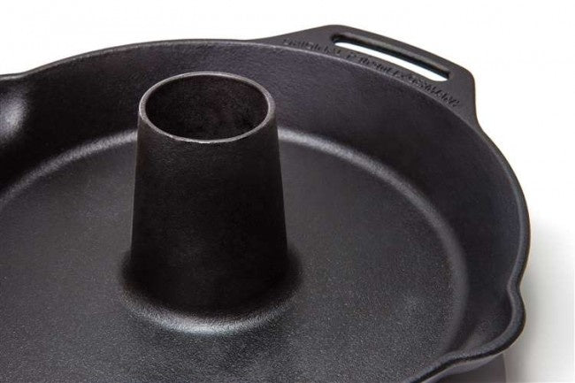 Petromax Petromax Cast Iron Turkey / Chicken Sitter 30cm