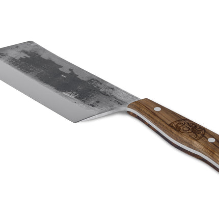 Petromax Petromax Cleaver Knife