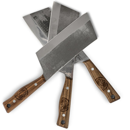 Petromax Petromax Cleaver Knife