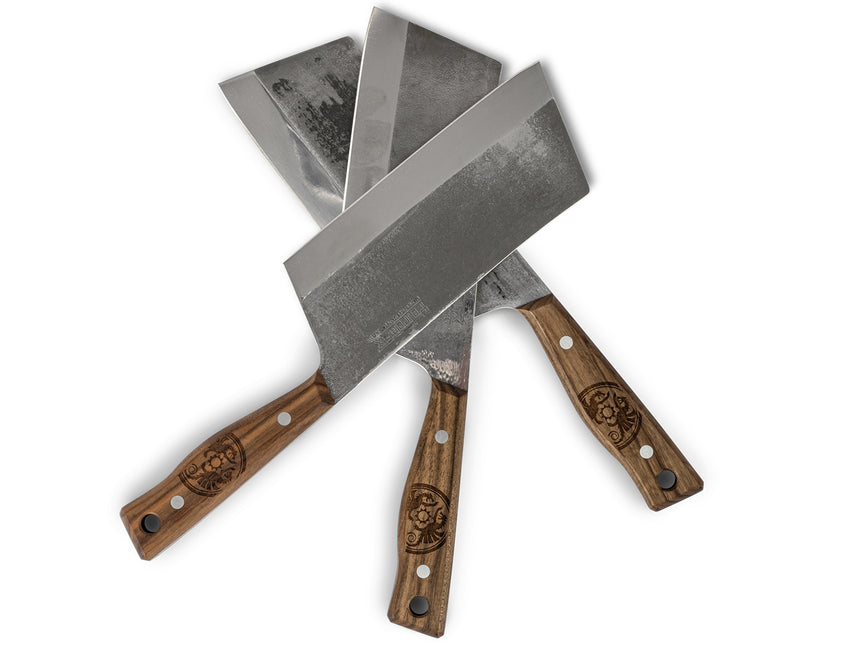 Petromax Petromax Cleaver Knife