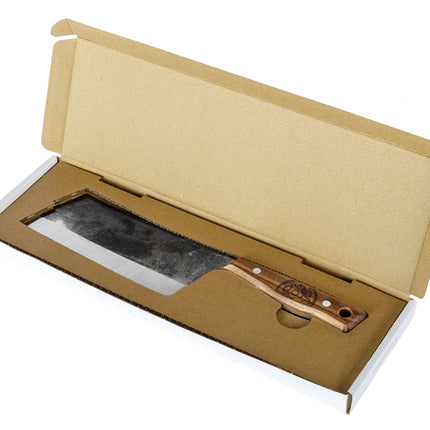 Petromax Petromax Cleaver Knife