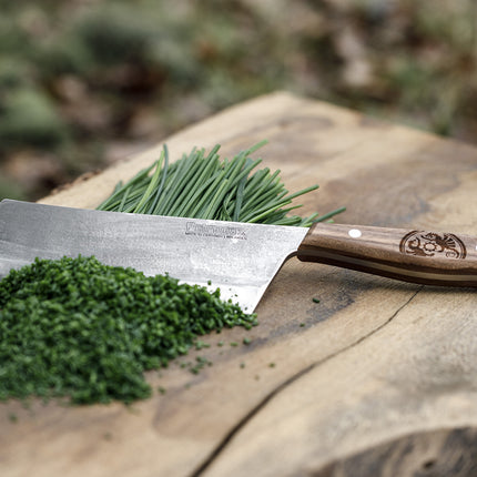 Petromax Petromax Cleaver Knife