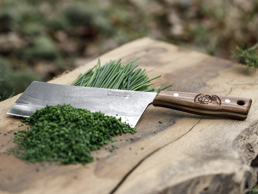 Petromax Petromax Cleaver Knife