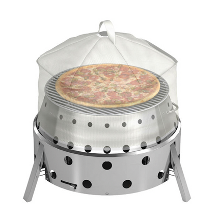 Petromax Petromax Convectie Oven