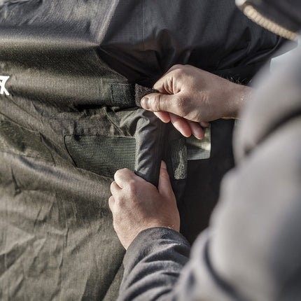 Petromax Petromax Cover TBV Vuur en Gastafel 90