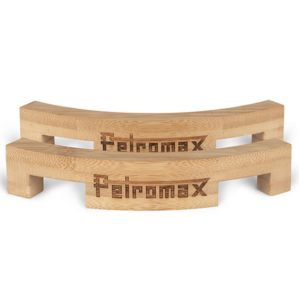 Petromax Petromax Dekselspacer Set Bamboo