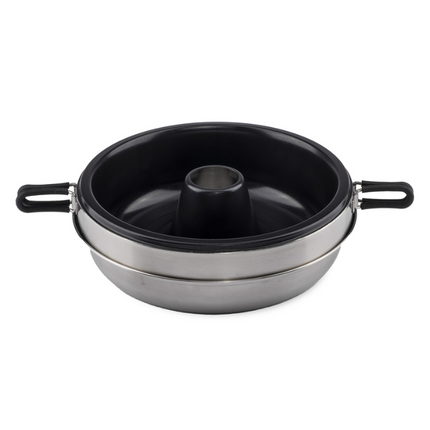 Petromax Petromax Dimego Camping Oven