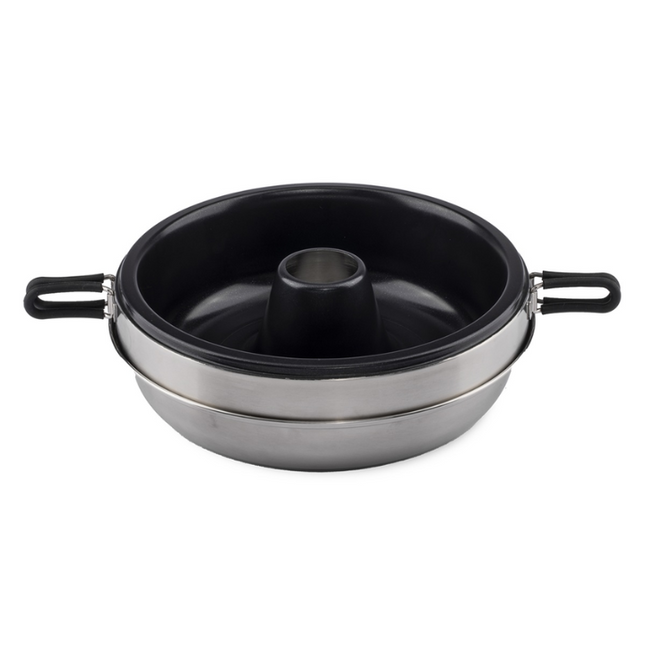 Petromax Petromax Dimego Camping Oven