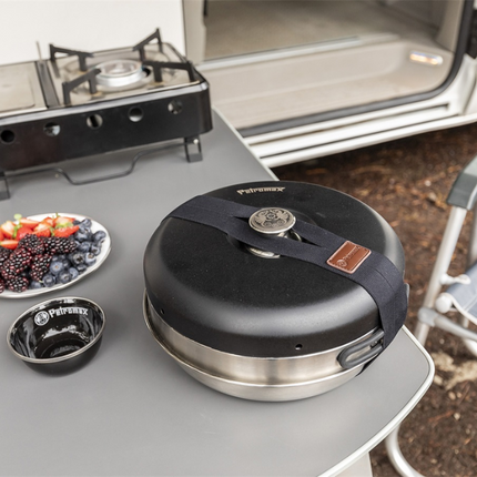 Petromax Petromax Dimego Camping Oven