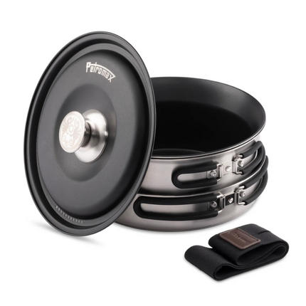 Petromax Petromax Dimego Kookgerei