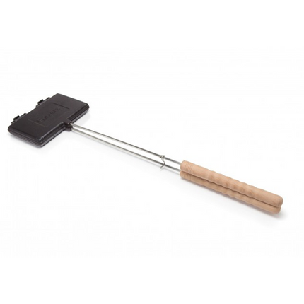 Petromax Petromax Double Waffle Iron Long