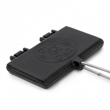 Petromax Petromax Double Waffle Iron Long