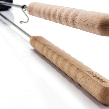 Petromax Petromax Double Waffle Iron Long