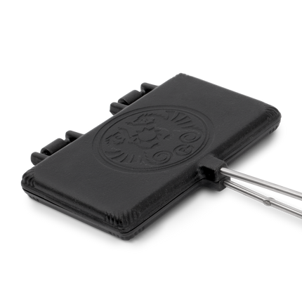 Petromax Petromax Double Waffle Iron Short