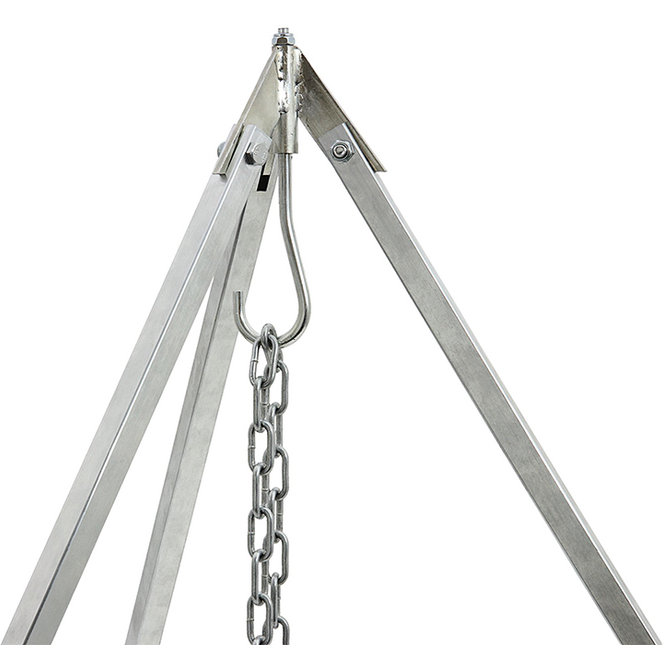 Petromax Petromax Driepoot