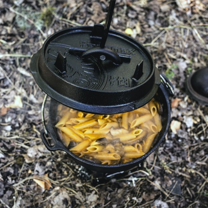 Petromax Petromax Dutch Oven 3 Quarts met Pootjes