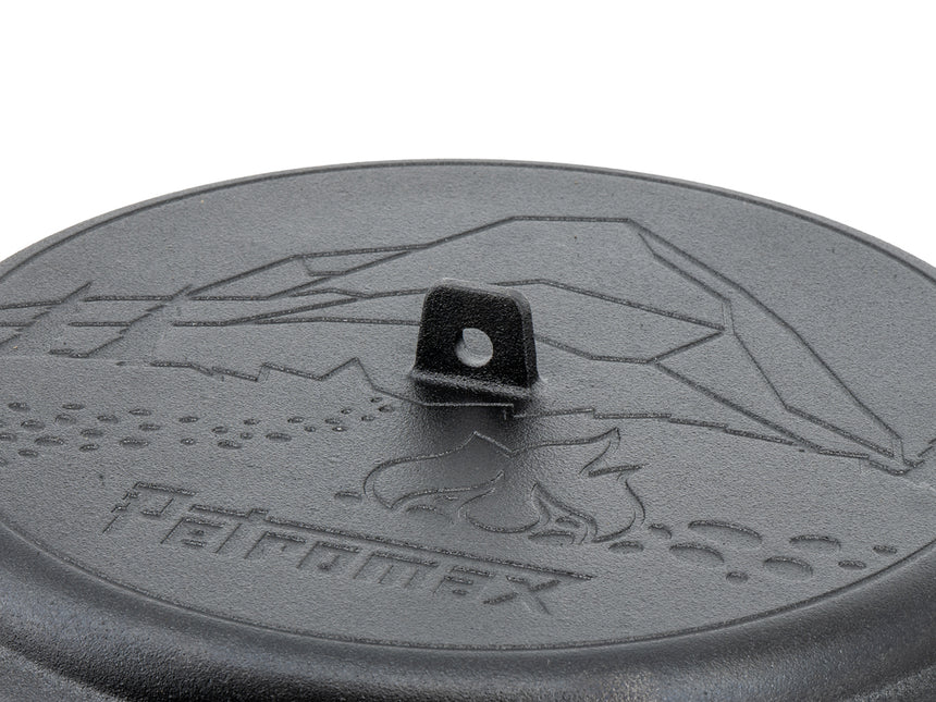 Petromax Petromax Dutch Oven FT6-T Essential