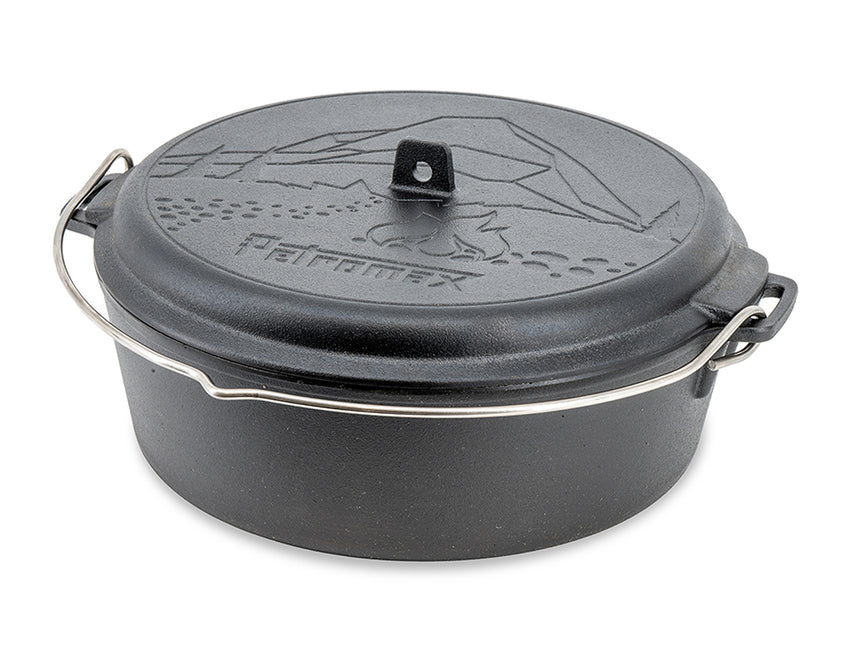 Petromax Petromax Dutch Oven FT6-T Essential