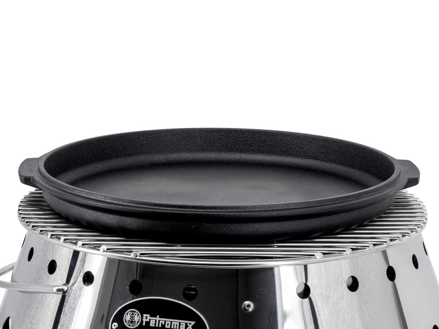 Petromax Petromax Dutch Oven FT6-T Essential