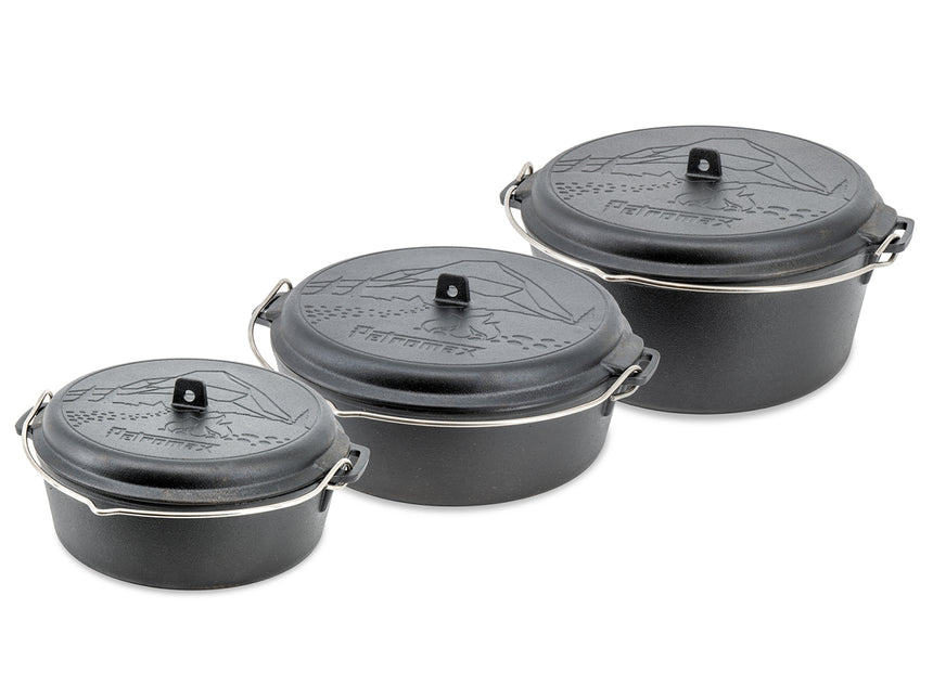 Petromax Petromax Dutch Oven FT9-T Essential