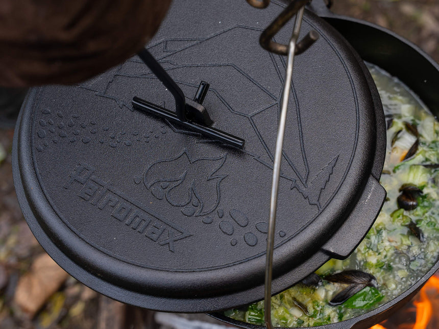 Petromax Petromax Dutch Oven FT9-T Essential