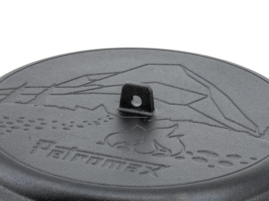 Petromax Petromax Dutch Oven FT9-T Essential