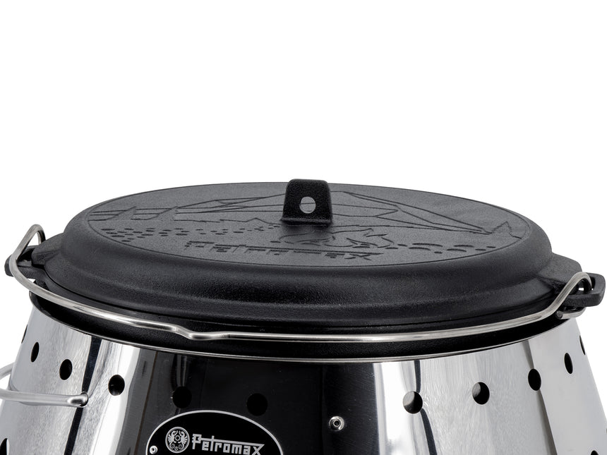 Petromax Petromax Dutch Oven FT9-T Essential