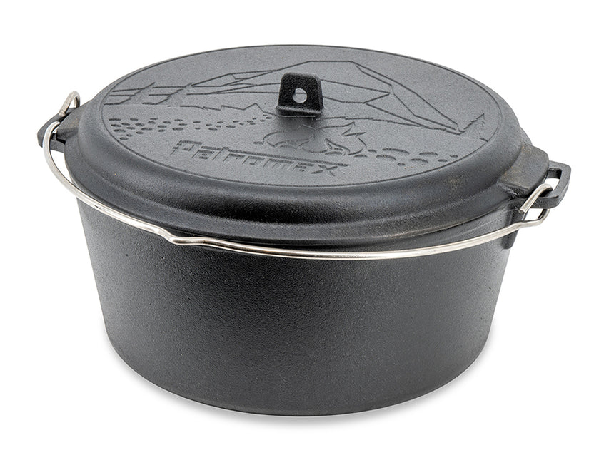 Petromax Petromax Dutch Oven FT9-T Essential
